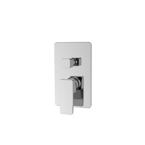 Einhebelmischer für Dusche - 140CR7577 - FIORE RUBINETTERIE - wandmontiert / Einbau / Metall