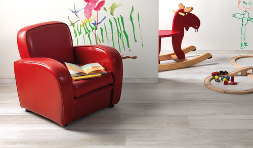 Keramikfliesen - PLAYWOOD - FONDOVALLE - matt / für den Innenraum / für Wohnzimmer