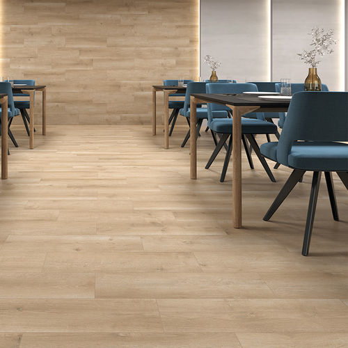 Feinsteinzeugfliesen - VALONIA - GEOTILES - matt / für den Innenraum / für Wohnzimmer