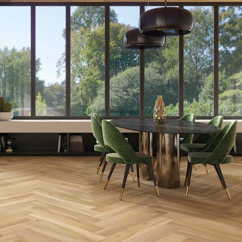 Feinsteinzeugfliesen - MILTON - GEOTILES - matt / für den Innenraum / für Wohnzimmer