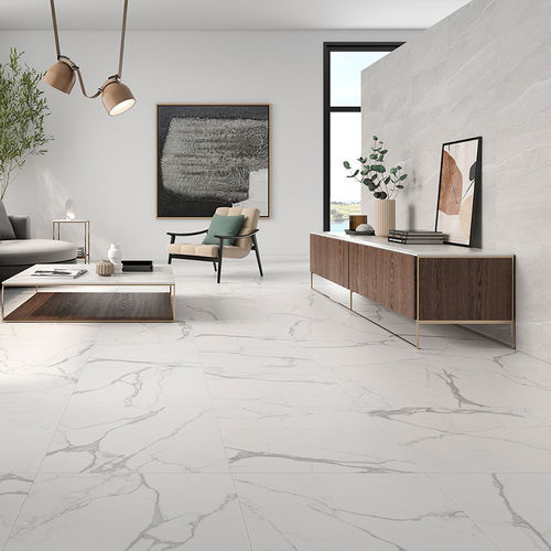 Feinsteinzeugfliesen - CERES - GEOTILES - matt / für den Innenraum / für Wohnzimmer