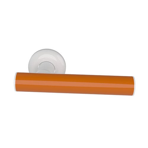Papierabroller - TOILET PAPER HOLDER - GOMAN