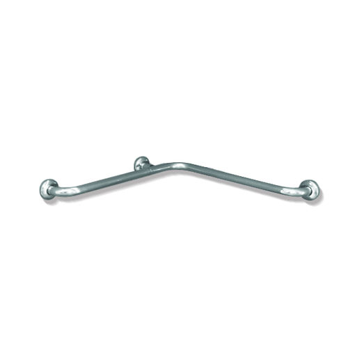Edelstahl-Handlauf - Stainless steel 304 brilliant - GOMAN - für Behinderte