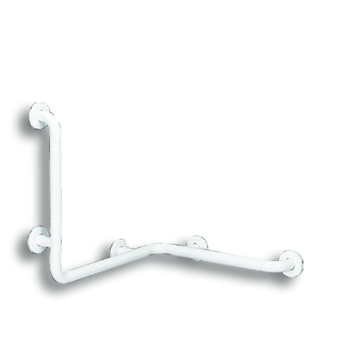 Aluminium-Handlauf - ALUMINIUM NYLON - GOMAN - für Behinderte