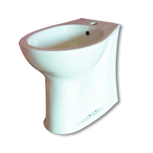 Keramik-Bidet - ALTO ELDERLY - GOMAN - behindertenfreundlich