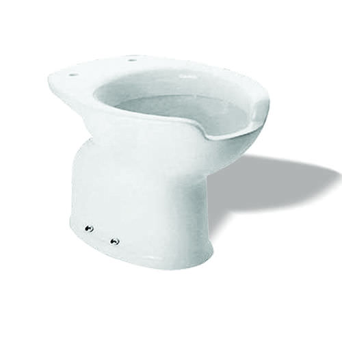 Keramik-Bidet - D0241B/01 - GOMAN - behindertenfreundlich