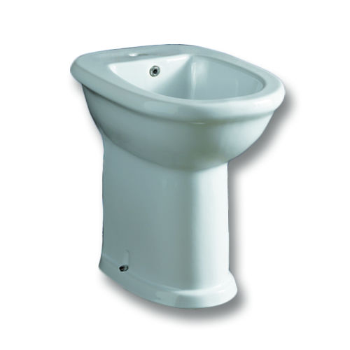 Keramik-Bidet - D0207/01 - GOMAN - behindertenfreundlich