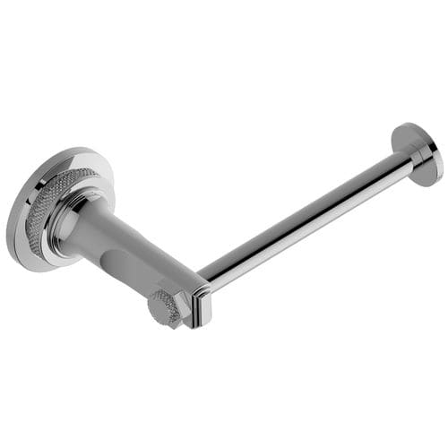 Wandmontierter WC-Rollenhalter - E-19305 - GRAFF - Messing