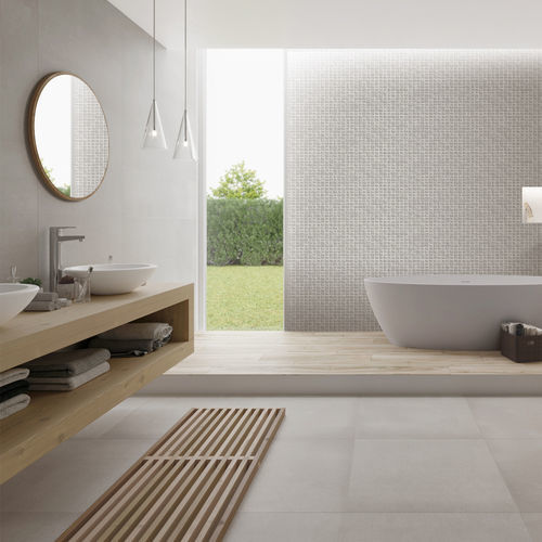 Feinsteinzeugfliesen - ELEVATION - IBERO PORCELANICO - matt / in Naturoptik / Relief