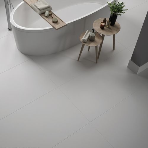 Feinsteinzeugfliesen - HIKARI - IBERO PORCELANICO - matt / in Naturoptik / für den Innenraum