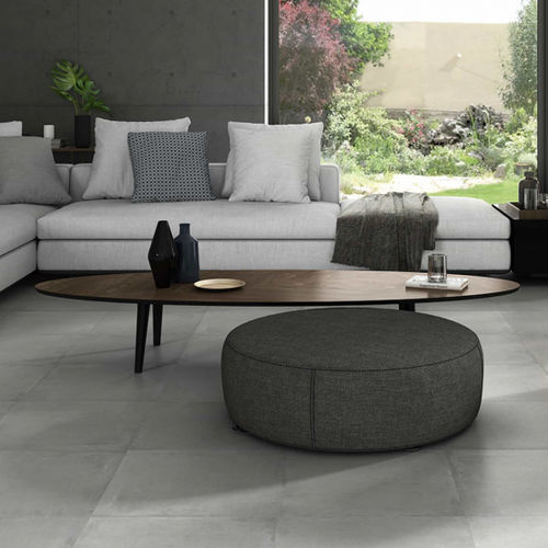 Feinsteinzeugfliesen - HIT - IBERO PORCELANICO - matt / für den Innenraum / für Wohnzimmer