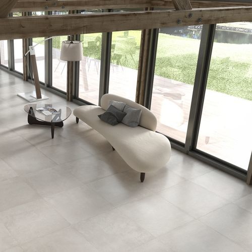Feinsteinzeugfliesen - IN TIME - IBERO PORCELANICO - matt / in Naturoptik / für den Innenraum
