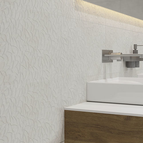 Feinsteinzeugfliesen - MAGNETIC - IBERO PORCELANICO - matt / Relief / texturiert