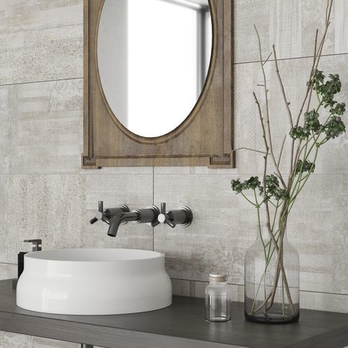 Feinsteinzeugfliesen - NEO - IBERO PORCELANICO - matt / in Naturoptik / für den Innenraum
