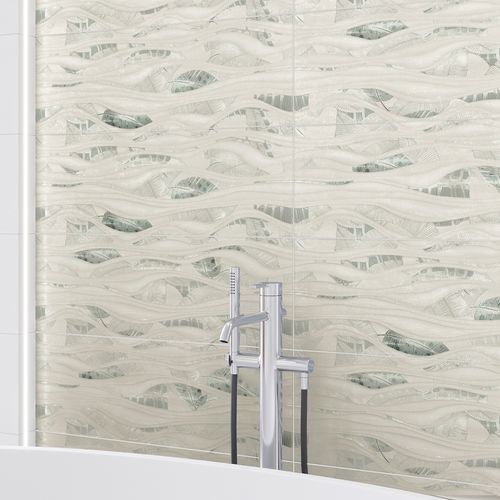 Feinsteinzeugfliesen - SILKEN - IBERO PORCELANICO - in Naturoptik / texturiert / für den Innenraum