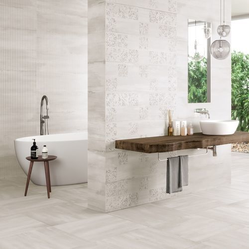 Fliesen für den Innenraum - SOSPIRO - IBERO PORCELANICO - für Badezimmer / Wand / bodenstehend