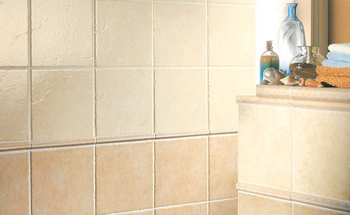 Keramikfliesen - PERÙ - IL CAVALLINO - matt / für Badezimmer / Wand
