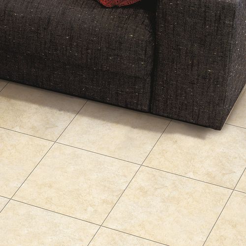 Feinsteinzeugfliesen - KALEIDOS - LA GUGLIA & KIS CERAMICHE - poliert / für den Innenraum / bodenstehend
