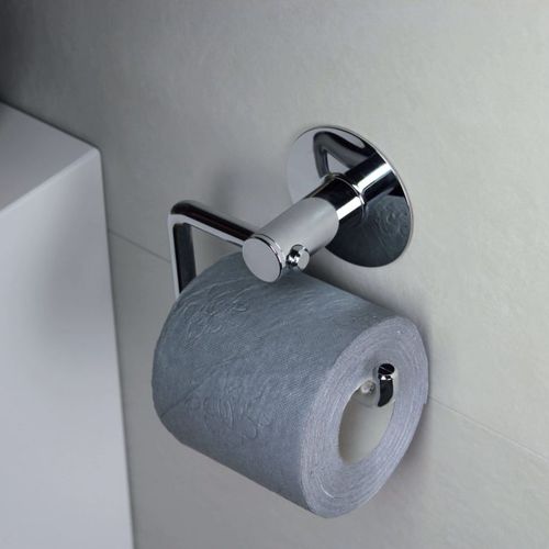 Wandmontierter Toilettenpapierhalter - 10 - KOH-I-NOOR - ABS