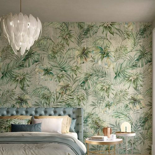 Feinsteinzeug-Steinplatte - PARADISE - LA FABBRICA AVA - für Wand / für Innenausbau / matt