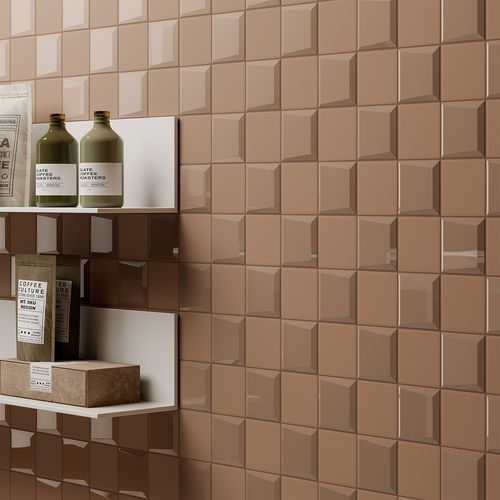 Keramikfliesen - AVANA - LA FABBRICA AVA - matt / für den Innenraum / für Wohnzimmer