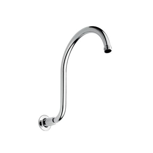 Wandmontierter Duscharm - C021005 - ALMAR