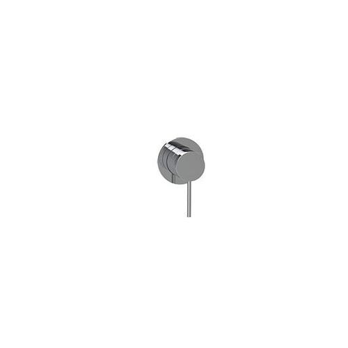 Einhebelmischer für Dusche - E180140 - ALMAR - wandmontiert / Metall / für Badezimmer