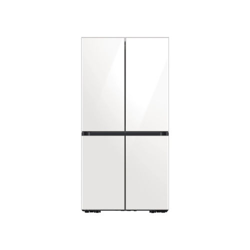Kühl-Gefrierkombination / mit 4 Türen - RF29A9675 - SAMSUNG Home Appliances - für Privatgebrauch / freistehend / mit Gefrierschrank unten
