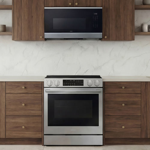 Mikrowellenofen - ME90H1780RAA - SAMSUNG Home Appliances - Elektro / Einbau / Einzel
