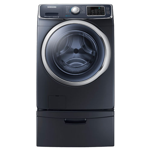 Waschmaschine mit Frontöffnung - WF45H6300AG/A2 - SAMSUNG Home Appliances - für Privatgebrauch / mit Energy-Star-Ökolabel