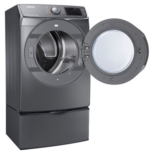 Wäschetrockner für professionellen Einsatz - DV42H5600EP/A3 - SAMSUNG Home Appliances