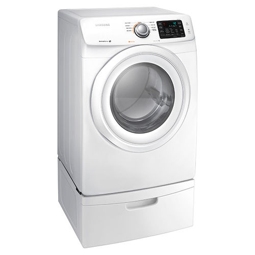 Wäschetrockner für professionellen Einsatz - DV42H5000EW/A3 - SAMSUNG Home Appliances