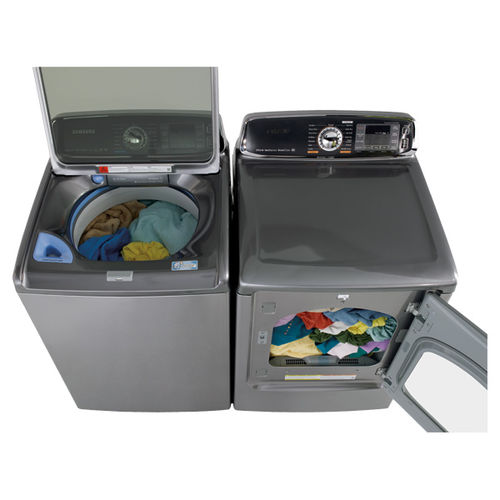 Wäschetrockner für professionellen Einsatz - DV50F9A8EVP/A2 - SAMSUNG Home Appliances