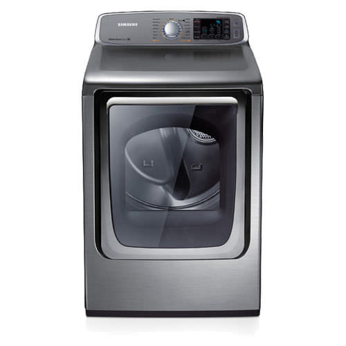 Wäschetrockner für professionellen Einsatz - DV50F9A7EVP/A2 - SAMSUNG Home Appliances