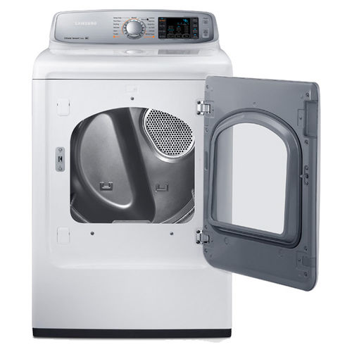 Wäschetrockner für professionellen Einsatz - DV50F9A6EVW/A2 - SAMSUNG Home Appliances