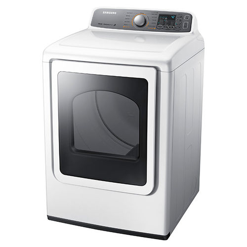 Wäschetrockner für professionellen Einsatz - DV48H7400EW/A2 - SAMSUNG Home Appliances