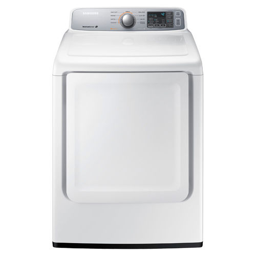 Wäschetrockner für professionellen Einsatz - DV45H7000EW/A2 - SAMSUNG Home Appliances
