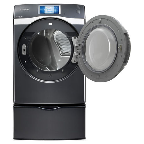 Wäschetrockner für professionellen Einsatz - DV457EVGSGR/A1 - SAMSUNG Home Appliances