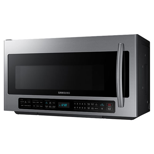 Elektroofen - ME21H706MQS/AA - SAMSUNG Home Appliances - Mikrowellen / freistehend