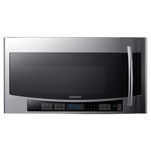Elektroofen - SMH2117S/XAA - SAMSUNG Home Appliances - Mikrowellen / Einbau