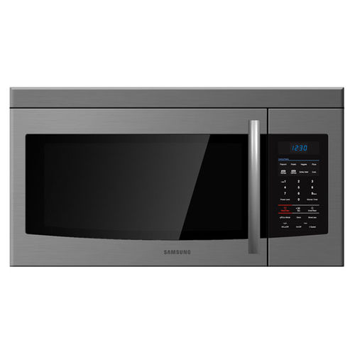 Elektroofen - SMH1713S/XAA - SAMSUNG Home Appliances - Mikrowellen / Einbau