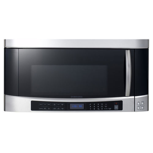 Elektroofen - SMH9207ST - SAMSUNG Home Appliances - Mikrowellen / Einbau