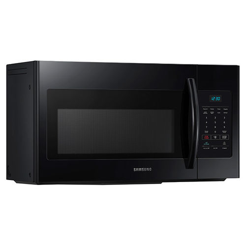 Elektroofen - ME16H702SEB/AA1.6 - SAMSUNG Home Appliances - Mikrowellen / freistehend