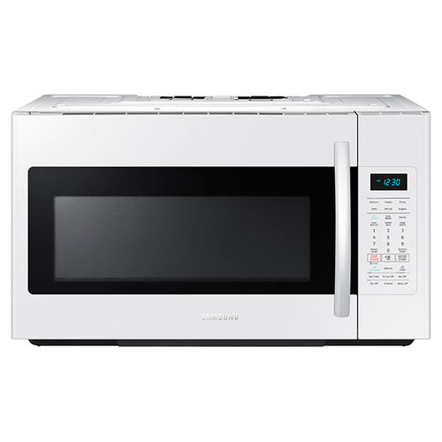 Elektroofen - ME18H704SFW/AA - SAMSUNG Home Appliances - Mikrowellen / freistehend
