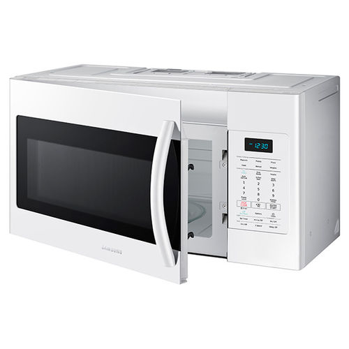 Elektroofen - ME17H703SHW/AA - SAMSUNG Home Appliances - Mikrowellen / freistehend