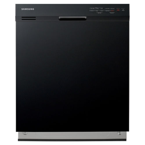 Geschirrspüler mit Frontöffnung - DW7933LRABB/AA - SAMSUNG Home Appliances - für Privatgebrauch / freistehend / umweltfreundlich