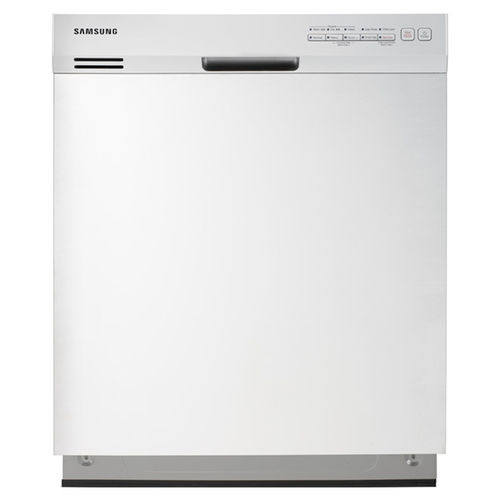 Geschirrspüler mit Frontöffnung - DW7933LRAWW/AA - SAMSUNG Home Appliances - für Privatgebrauch / freistehend / umweltfreundlich