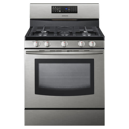Gasherd - FX710BGS/XAA - SAMSUNG Home Appliances