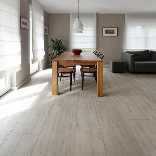 Keramikbodenbelag - LEGNO VENEZIA CORDA - LAMINAM - für den Innenraum / für Treppenstufen / für Büro