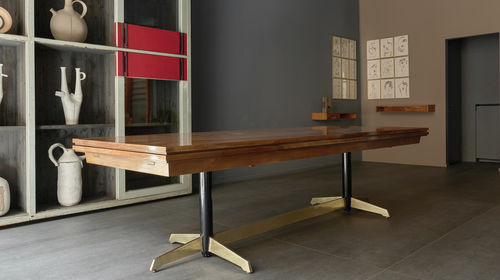 Steinbodenbelag - LAMINAM - für den Innenraum / für Wohnbereich / für Terrasse